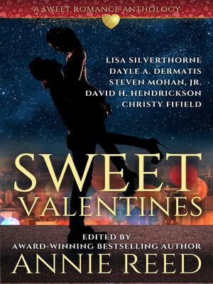 cover image of Sweet Valentines
